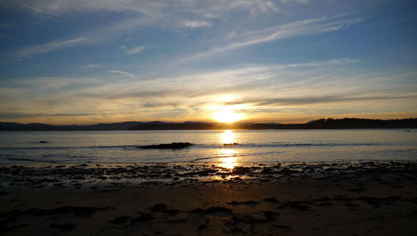 Sunsets