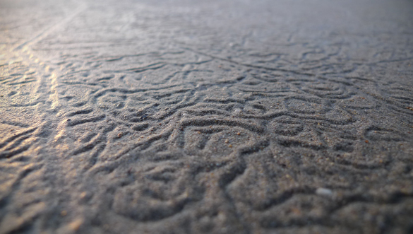 Tracks