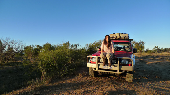 Queensland