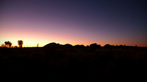 Sunsets