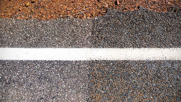 My Stuart Highway