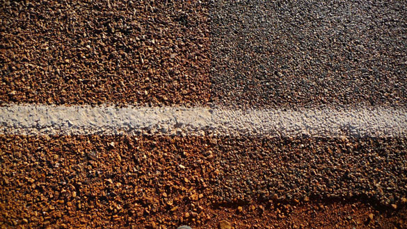 My Stuart Highway