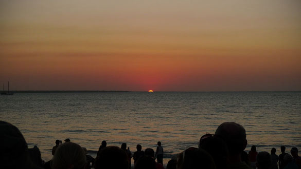 Sunsets