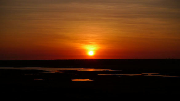 Sunsets