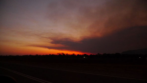 Sunsets